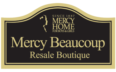 Mercy Beaucoup